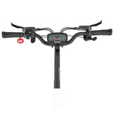 YUME Swift 10" Off Road Electric Scooter 1200W Motor 48V 22.5Ah Battery