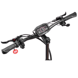 YUME X11+ 11" All-Terrain Electric Scooter 3000W*2 Dual Motors 60V 27Ah/30Ah Battery