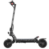 YUME Hawk 10" All-Terrain Electric Scooter 1200W*2 Dual Motors 60V 22.5Ah Battery