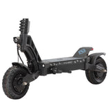 YUME Hawk 10" All-Terrain Electric Scooter 1200W*2 Dual Motors 60V 22.5Ah Battery