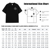 YUME Unisex Organic Cotton T-Shirt