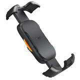 YUME Yellow Mobile Phone Holder