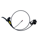 PVY Z20 PLUS 1000 Oil Brake