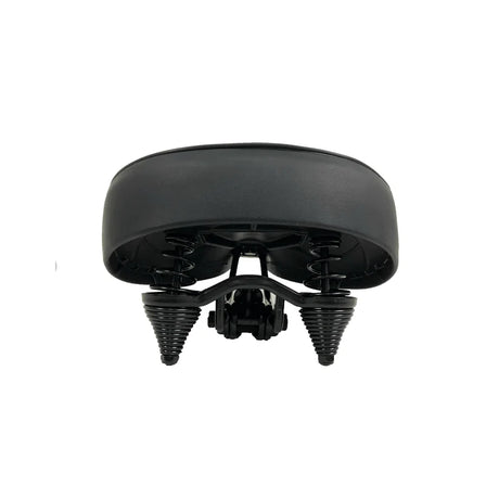 PVY Z20 PLUS Leather Saddle