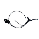 PVY Z20 PLUS 1000 Oil Brake