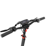 ZWHEEL D3 10" Foldable E-Scooter 1200W Motor 48V 15Ah Battery