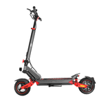 ZWHEEL D3 10" Foldable E-Scooter 1200W Motor 48V 15Ah Battery