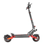 ZWHEEL D3 10" Foldable E-Scooter 1200W Motor 48V 15Ah Battery
