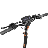 ZWHEEL D3 10" Foldable E-Scooter 2400W Motor 48V 20Ah Battery