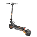 ZWHEEL D3 10" Foldable E-Scooter 2400W Motor 48V 20Ah Battery