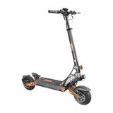 ZWHEEL D3 10" Foldable E-Scooter 2400W Motor 48V 20Ah Battery