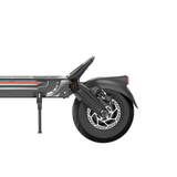 ZWHEEL GT1 12" Off-Road E-Scooter 6000W Motor 60V 30Ah Battery