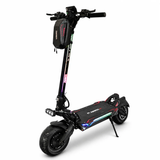 ZWHEEL GT1 12" Off-Road E-Scooter 6000W Motor 60V 30Ah Battery