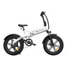 ADO Beast 20F 20" Fat Tire Folding Electric Bike 250W Motor 36V 14.5Ah Battery