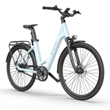 ADO Air 28 28" All-Rounder Urban Electric Bike 250W/350W Motor 36V 9.6Ah Battery