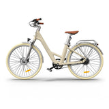 ADO Air 28 Pro 28" All-Rounder Urban Electric Bike 250W Motor 36V 9.6Ah Battery