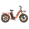 Asomtom MAMMOTH Cargo E-Bike