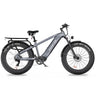ASOMTOM Q7 26" All-Terrain Electric Bike 750W Motor 48V 15Ah Battery
