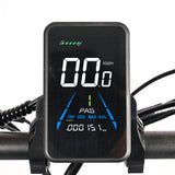 POLEEJIEK PLJ2008 20" Fat Tire Electric Bike 2000W Dual Motors 48V 20Ah Battery