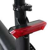 Bogist Mini V2 16'' batería eléctrica plegable del motor 36V 7.5Ah de la bici 350W