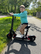 BOGIST C1 Pro 10" Folding Electric Scooter 500W Motor 48V 13Ah Battery