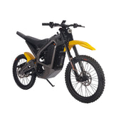 CHEERDMOTO QD-EM2.0 27.5" Off Road Electric Bike 3000W Mid Motor 72V 30Ah Battery