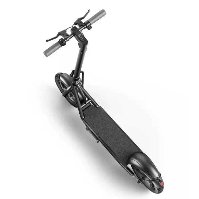 EMOKO A19 12" Folding Commuting Electric Scooter 500w Motor 36V 15Ah Battery