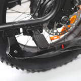 EMOKO C93 20" Fat Tire Electric Off-Road Bike 2000W Dual Motor 48V 23Ah Battery