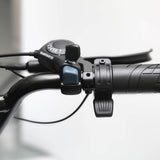 EMOKO C93 20" Fat Tire Electric Off-Road Bike 2000W Dual Motor 48V 23Ah Battery