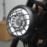 EMOKO C93 20" Fat Tire Electric Off-Road Bike 2000W Dual Motor 48V 23Ah Battery