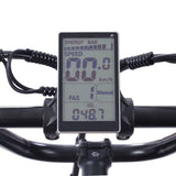GOGOBEST GF750 PLUS 20" Electric City Retro Bike 2000W Motor 48V 17.5Ah Battery