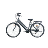 GOGOBEST GM28 27.5" Electric City Bike 350W Motor 36V 10.4Ah Battery