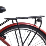 GOGOBEST GM28 27.5" Electric City Bike 350W Motor 36V 10.4Ah Battery