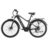 HALO KNIGHT H02 29" Mountain Electric Bike 750W Brushless Motor 48V 16Ah Battery
