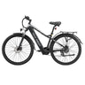 HALO KNIGHT H02 29" Mountain Electric Bike 750W Brushless Motor 48V 16Ah Battery