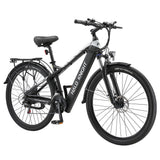 HALO KNIGHT H02 29" Mountain Electric Bike 750W Brushless Motor 48V 16Ah Battery