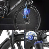 HALO KNIGHT H02 29" Mountain Electric Bike 750W Brushless Motor 48V 16Ah Battery