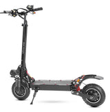 HALO KNIGHT T104 10" Off-Road Electric Scooter 2*1000W Motor 52V 21Ah Battery