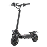 HALO KNIGHT T104 10" Off-Road Electric Scooter 2*1000W Motor 52V 21Ah Battery