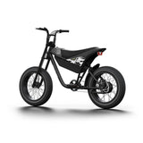 HIMIWAY C5 20" Sport Version Electric Bike 750W (US)/ 250W (EU) Motor 48V 20Ah Battery