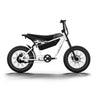 HIMIWAY C5 20" Sport Version Electric Bike 750W (US)/ 250W (EU) Motor 48V 20Ah Battery