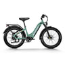 HIMIWAY D5 ST (Zebra ST) 26" Fat Tire All-terrain Electric Bike 750W Motor 48V 20Ah Battery