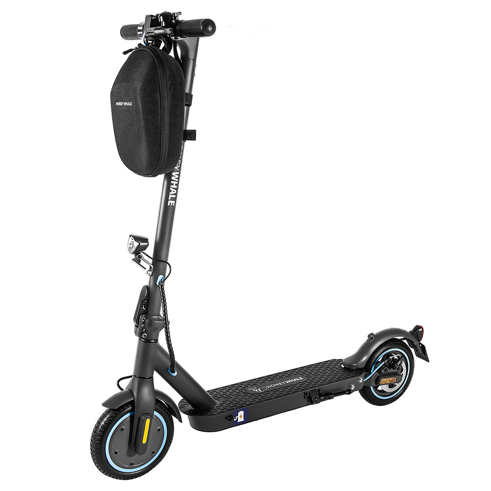 HONEYWHALE E9 8.5" Foldable Electric Scooter 350W Motor 36V 7.5Ah Battery (ABE)