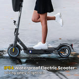 HONEYWHALE E9 8.5" Foldable Electric Scooter 350W Motor 36V 7.5Ah Battery (ABE)