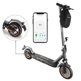 HONEYWHALE E9 Pro Max 10" Foldable Electric Scooter 500W Motor 36V 10Ah Battery (ABE)