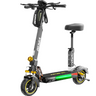 HONEYWHALE VS1 10" Folding Electric Scooter 700W Motor 48V 13Ah Battery
