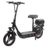 HONEYWHALE J14 14" Storage Box Commuting Electric Scooter with Seat 750W Motor 48V 18Ah Battery