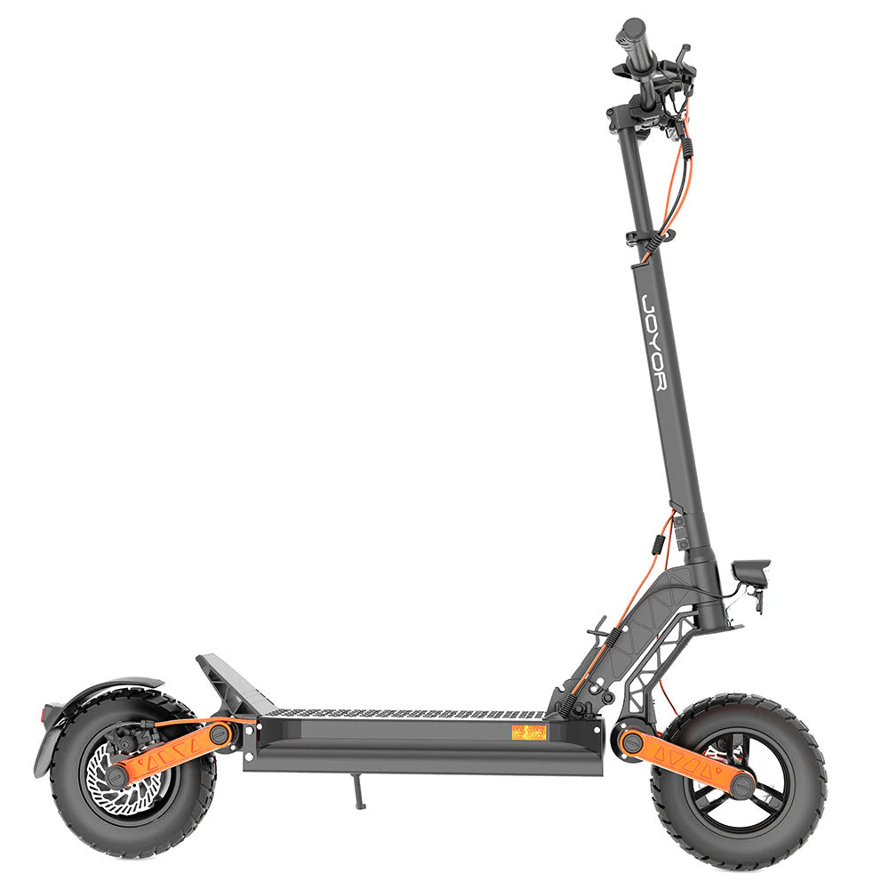 JOYOR S5-Z Commter Electric Scooter 600W Combo (US)