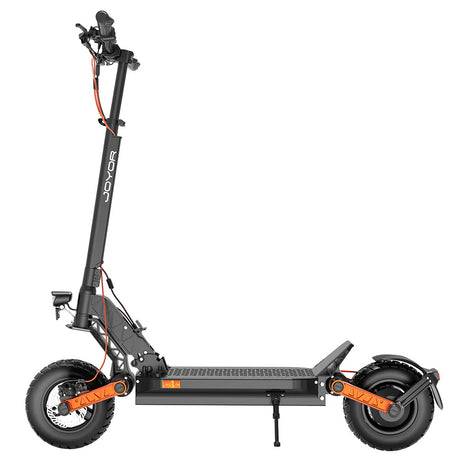 JOYOR S5-Z Commuter Electric Scooter 600W Combo (EU)