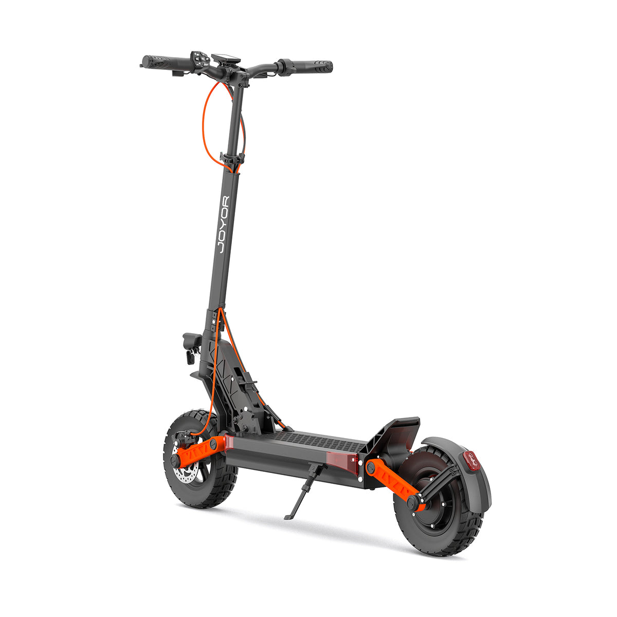 JOYOR S5-Z 10" Foldable Electric Scooter 600W Motor 48V 13Ah Battery (EU&UK)